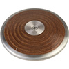 1.6 KILO COMPETITION WOOD DISCUS