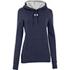 Navy / White