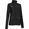 1258832 - UA Pregame Woven Women's Full Zip Jacket