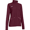 MAROON / MAROON / WHITE