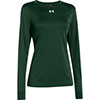 1268483 - UA Locker T Longsleeve Womens Shirt