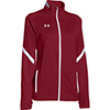 1270482 - UA Qualitfier Warm Up Jacket