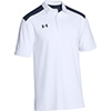 White / Navy
