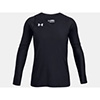 Under Armour Powerhouse L/S Youth Jersey