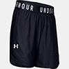 1344552 - UA Women's Play Up Shorts 3.0