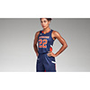 UA Armourfuse W's Gametime Jersey