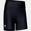 1351243 - Under Armour Women's Team Short 4