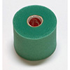 630 - Tape Underwrap Green 1 Roll