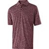 Maroon / Heather