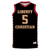 228110 - Sportwide Sublimated Basketball Jersey