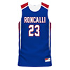 Men's Sublimated Reversible BB Jersey
