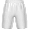 Ladies Sublimated Reversible BB Shorts