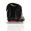 29008-1C - BLACK / CITRON / RED