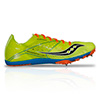 29008-2c - Citron / Blue / Orange