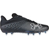 Under Armour Blur Smoke Football Cleat
