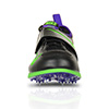 317404-035 - Black / Fierce Purple / Green Strike