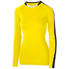 Power Yellow