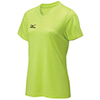 440395 - Mizuno Women's Attack Tee