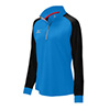 Diva Blue / Black