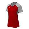 Red / Silver