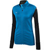Diva Blue / Black
