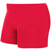 45530 - Spike Low Rise Short