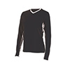 6164 - Badger Long Sleeve Volleyball Jersey