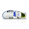 705394-100 - White / Racer Blue / Black