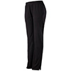 7728 - Augusta Ladies Solid Brushed Tricot Pant
