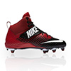 833419-016 - Nike Lunarbeast Pro D Football Cleats