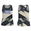 858390 - Norditalia Women's Loose Fit Singlet