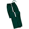 Green / White