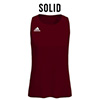 Adidas Custom Loose Fit Women's Singlet