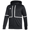 ADI014 - Adidas UTL Full Zip Jacket