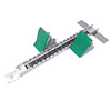 Accelerator Starting Block