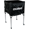 BFK-BLK - Molten Standard Ball Cart (Black)