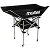 Molten Tall Ball Cart (Black)