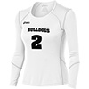 bt2510 - Asics Volleycross LS Women's Jersey