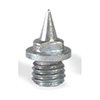 1/4 Needle Replacement Spikes (100)