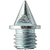 1/4 Pyramid Replacement Spikes (100)