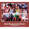 Hy-tek Meet Manager Software