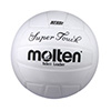 iv58l-u - Molten Super Touch NFHS White