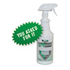 K005 - Kenclean Plus Ready to Use - 12 qts