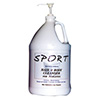 K006 - Sport Hair and Body Cleanser - 12 qts