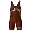 Custom Lycra Singlet (Hvy Wt.)
