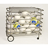 Locking Ball Cage