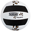 Tachikara Leopard Volleyball