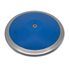 1K LO SPIN COMPETITION PLASTIC DISCUS