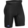 lws43 - Cliff Keen Compression Workout Shorts