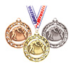 m-440n - M-440N Wrestling Stock Medal